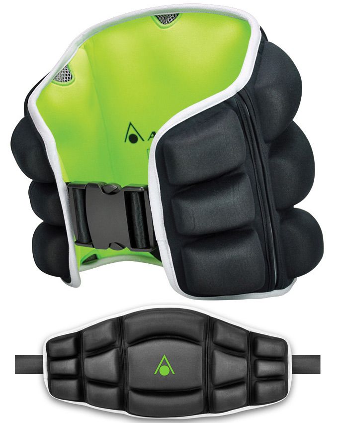 Aqua Jogging Belt Aqua X Training Core Belt