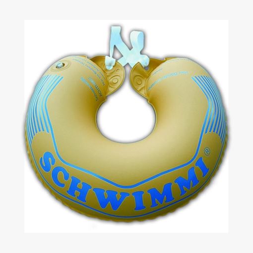 SLSR Schwimmkragen SCH-1