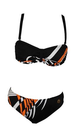 MD2T Bikini S143GM C-Cup