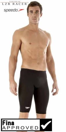 WKM LZR RACER New Elite Jammer