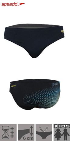 SKBK Badehose Speedo Boy V123