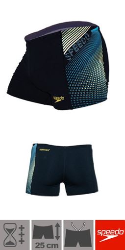 SKAS Badehose Speedo Boy V129