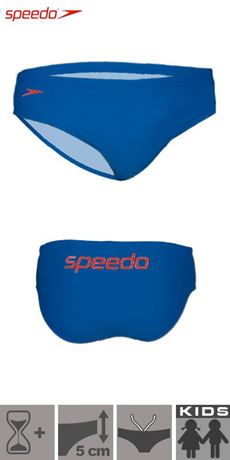 Big shop 5 speedo