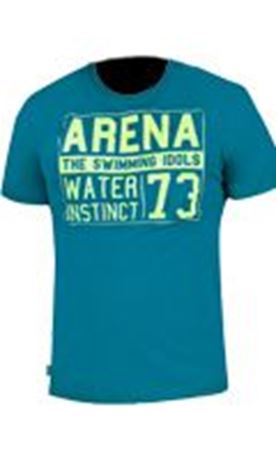 T-SS T-Shirt Arena SwimIdols01