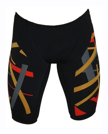 WKK Boy LZR Racer COMP Jammer