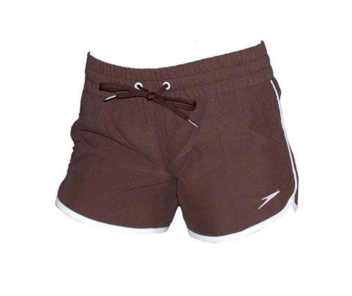 LWSW Damen Short Speedo U175BN