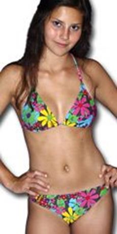 Chiemsee Triangel Bikini
