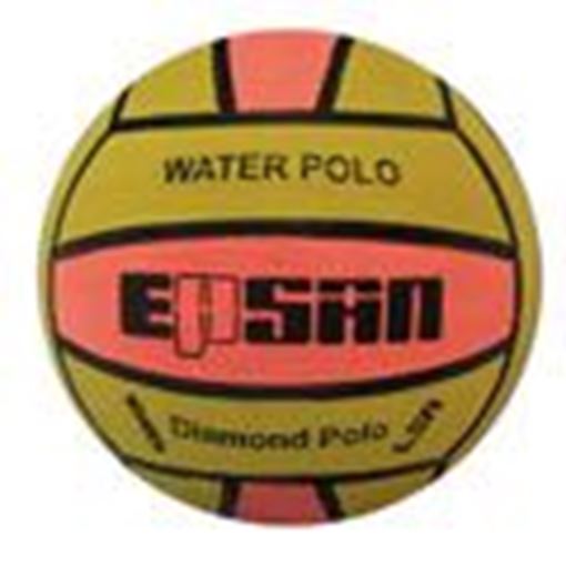 WBL Water Polo Ball Diamond WN