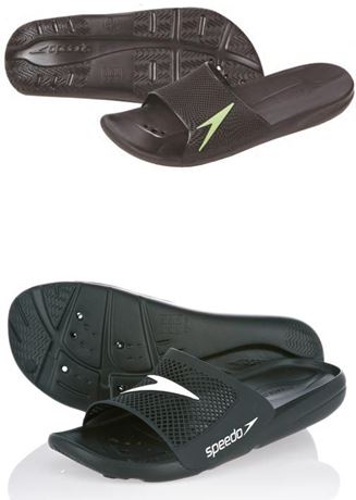 sandale speedo