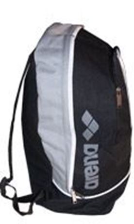 backpack with 4 compartments