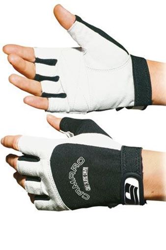 NEOA Amara Short Finger Gloves