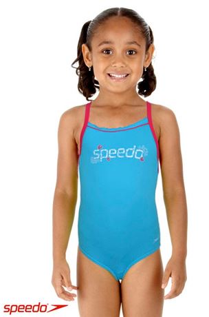 Badeanzug Baby Speedo