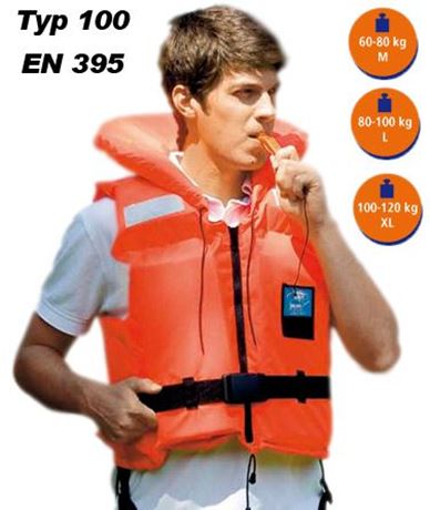 GabeFish Hundeschwimmweste – Rettungsweste Für Hunde & Katzen, Mit Griffen, Verstellbar, Wasserdicht, XS Bis XXL