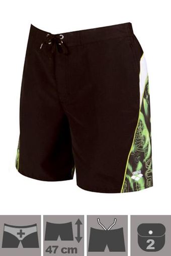 LWSM Watershort W098GN