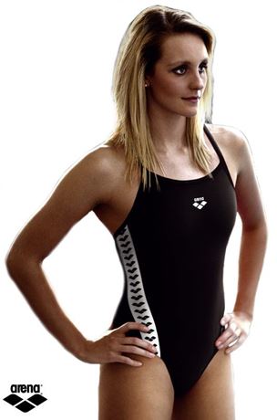 Maillot de bain femme Arena Waternity