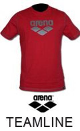 T-SS T-Shirt Arena RT T11