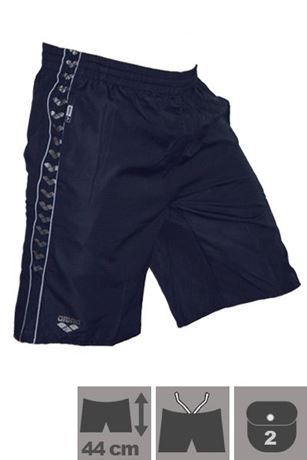 LWSM Arena Watershort NY T11