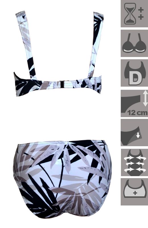 Glumann Reifen Bikini D Cup