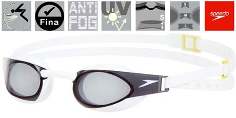 SBW FS3 Wettkampf Elite Goggle