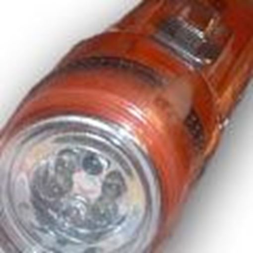 TADI Tauchen Taschenlampe LED
