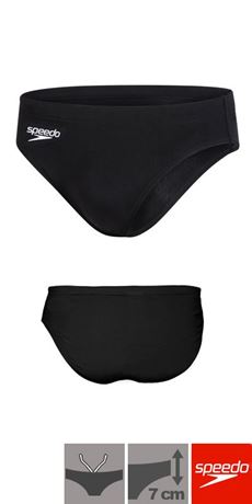 Speedo swim trunks for men deals