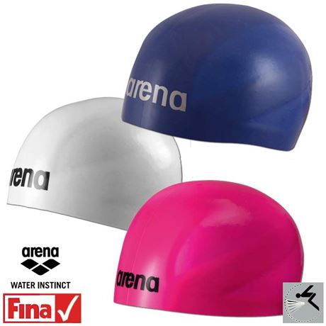 arena bonnets de bain