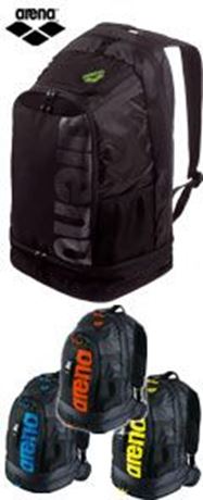 TNRS Rucksack Arena Fastback