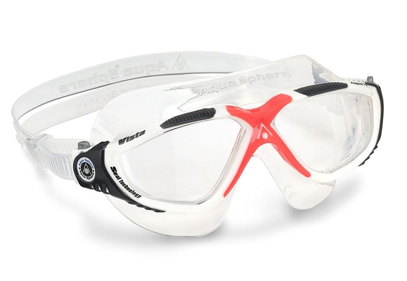 Schwimmbrille Aqua Sphere Vista Ladies