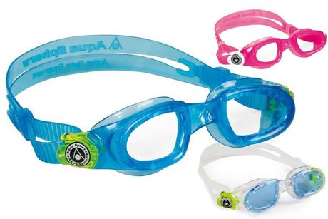 SBK Schwimmbrille Moby Kid