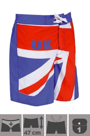 boxer shorts uk