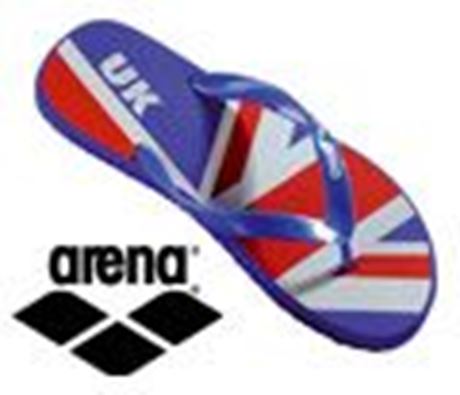 SHUM Zehensandale Olimpia GB