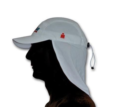 Triathlon hats hotsell