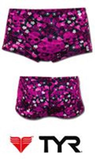 Drag on sale shorts swimming