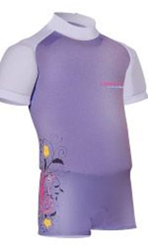 SLSA Swimtrainer SunProt.Anzug
