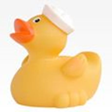 Tesco rubber best sale duck