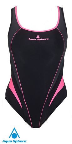 Maillot de bain femme Aqua Sphere Lima