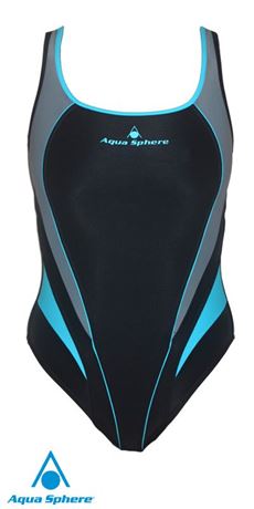 Bonnet De Bain Femme Aqua Comfort AQUASPHERE