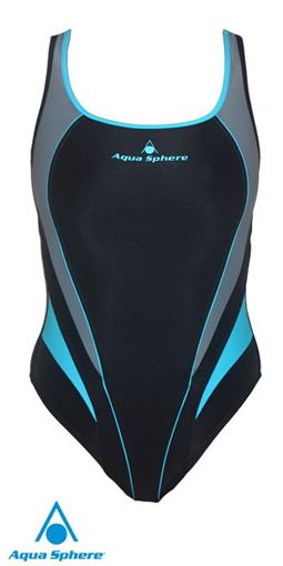 SWSP Aquasphere Aquafit Z511