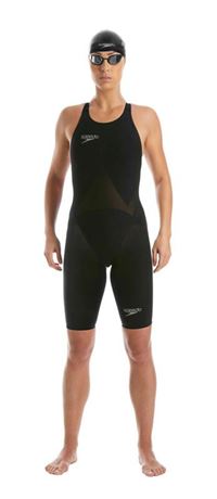 WKW LZR Racer Elite 2 Knee SZ