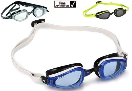 SBF Schwimmbrille K180