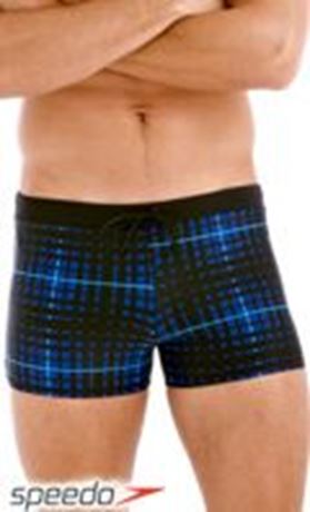 Omdat Gezag Nieuwe betekenis Speedo boxer swim trunks Valmilton Aquashort