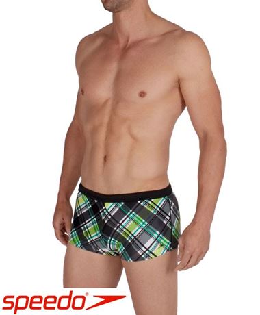 Speedo Men S Swimwear Sizing Chart