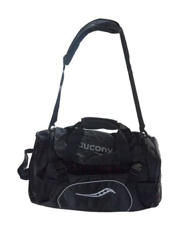 TNGR Saucony Duffle Bag