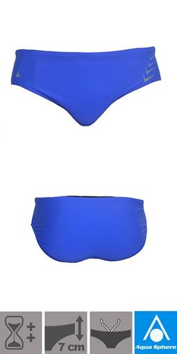 SMB7 Aquasphere Badehose B906