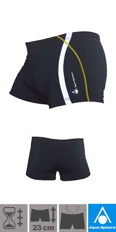 aqua sphere men's swimwear