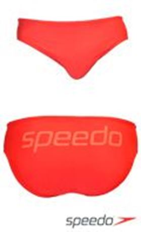 SMB7 Badehose Speedo Logo C208