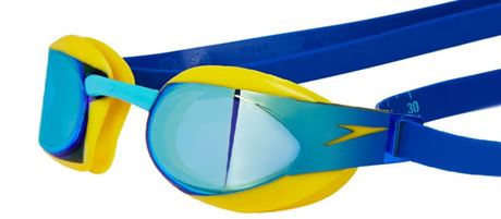 SBW FS3 Goggle Elite Mirror Jr