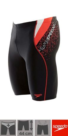 SMJA Jammer Speedo Men C226