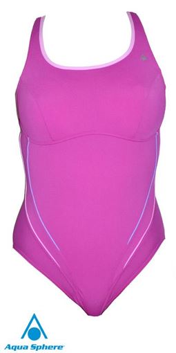 SWSC Aquasphere Swimsuit C3808