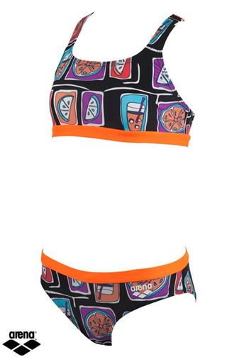 SK2T Arena Swimkini Girl C069